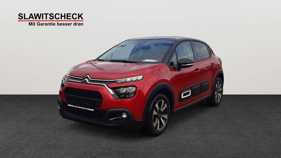 Citroen C3 - Imagem 1