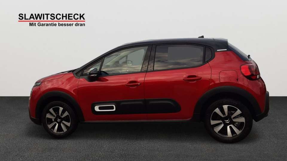 Citroen C3 - Imagem 2