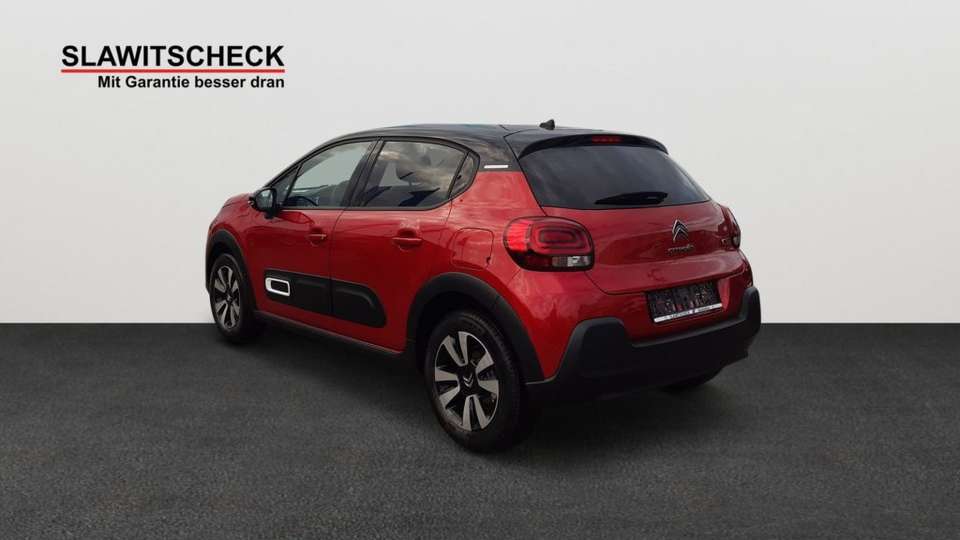 Citroen C3 - Imagem 3