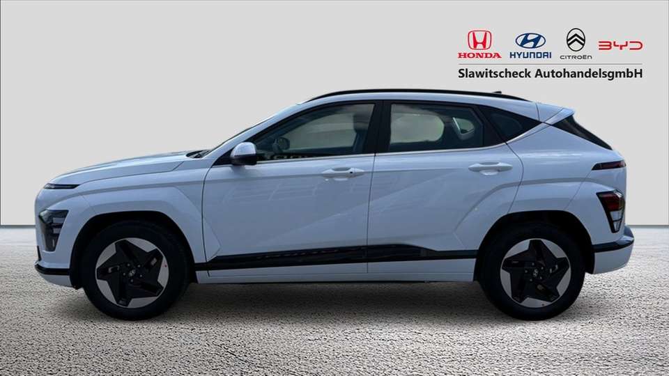 Hyundai KONA - Imagem 2