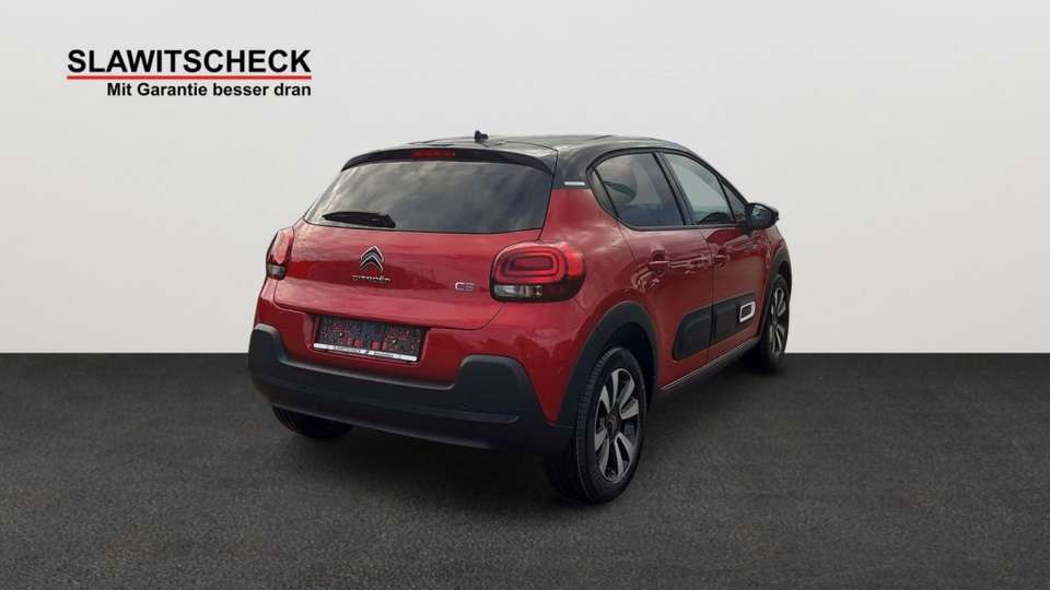 Citroen C3 - Imagem 4