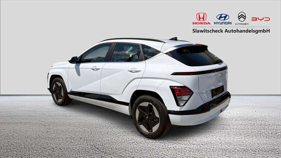 Hyundai KONA - Imagem 3