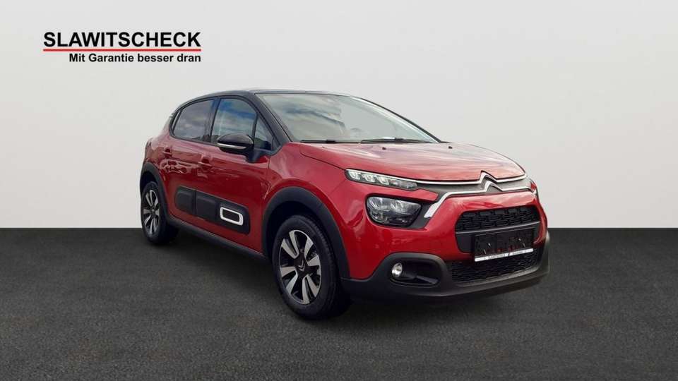 Citroen C3 - Imagem 5