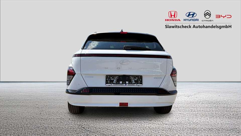 Hyundai KONA - Imagem 4