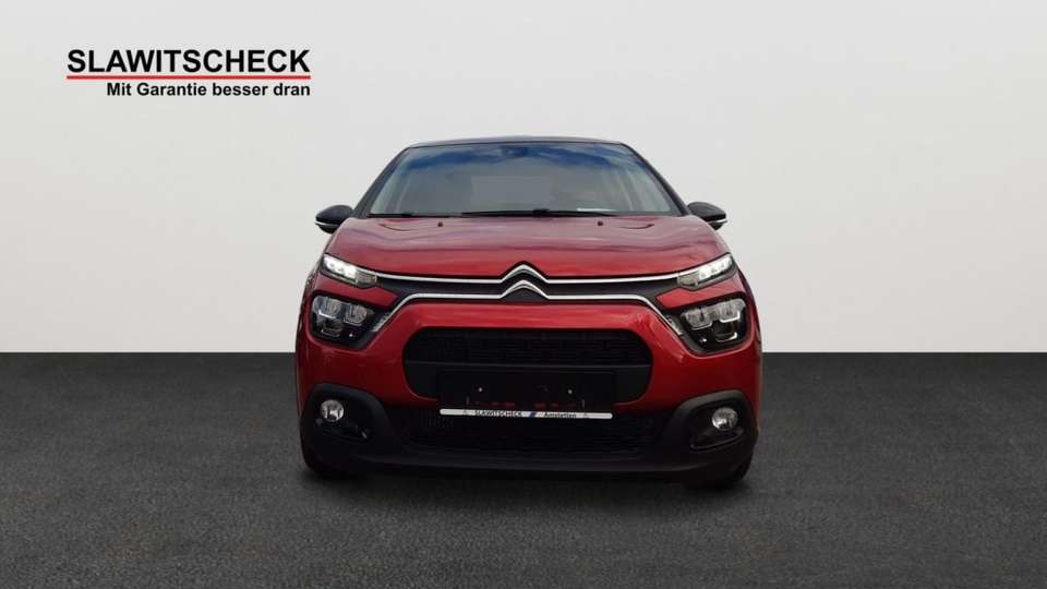 Citroen C3 - Imagem 6