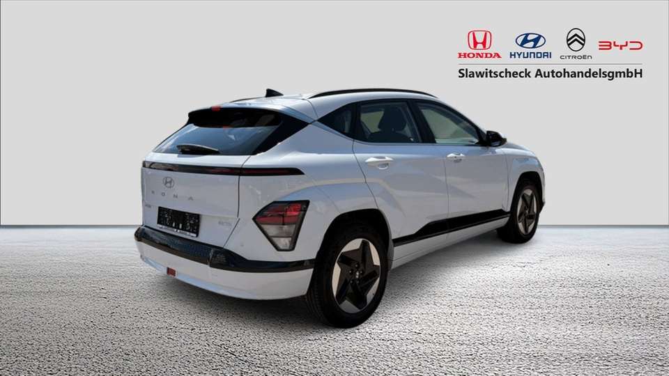 Hyundai KONA - Imagem 5