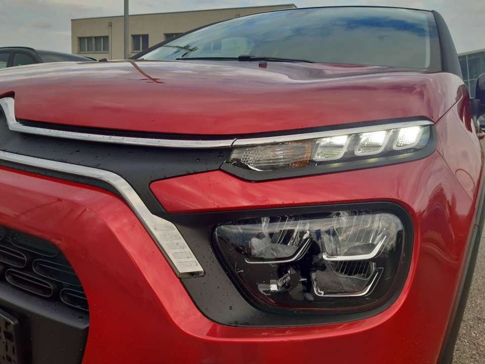Citroen C3 - Imagem 7