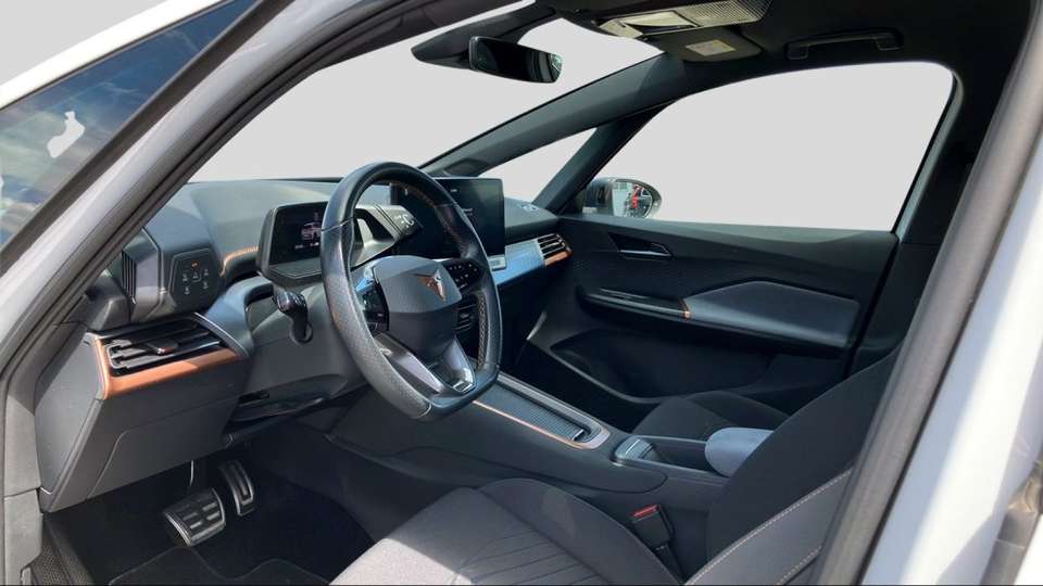 CUPRA Born - Imagem 7
