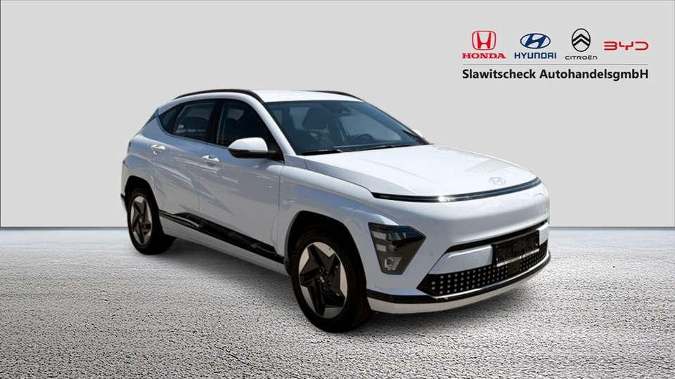 Hyundai KONA - Imagem 6