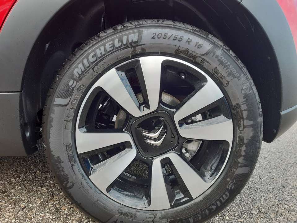 Citroen C3 - Imagem 8