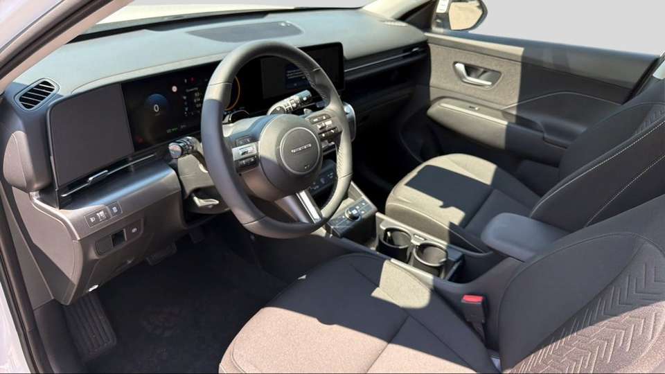 Hyundai KONA - Imagem 7