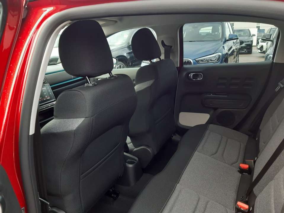Citroen C3 - Imagem 9