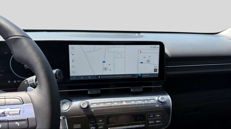 Hyundai KONA - Imagem 9