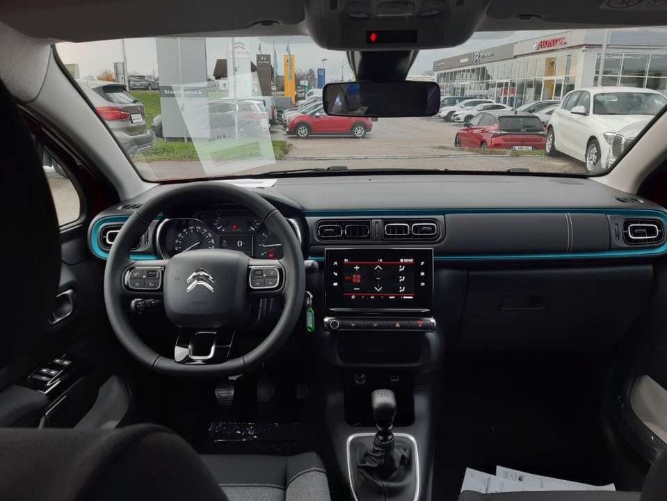 Citroen C3 - Imagem 10