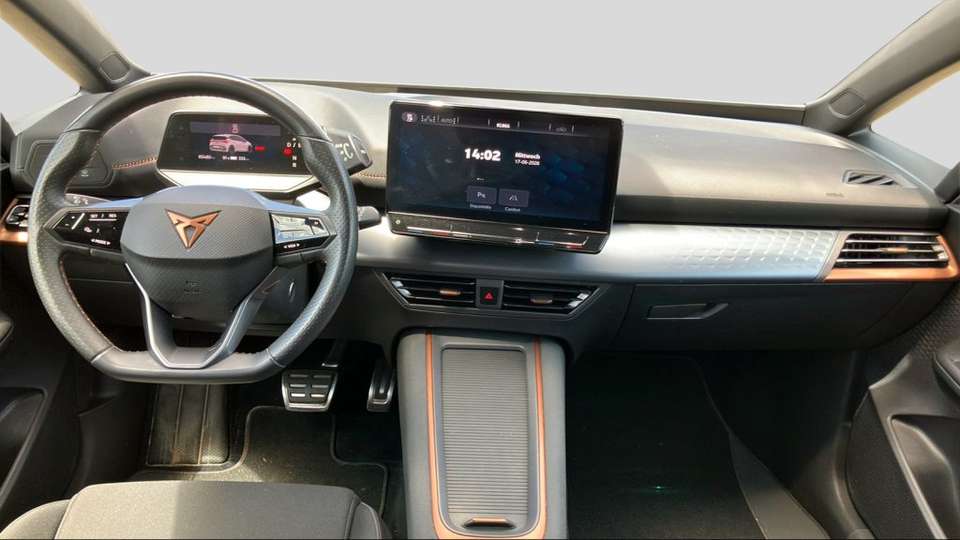 CUPRA Born - Imagem 10