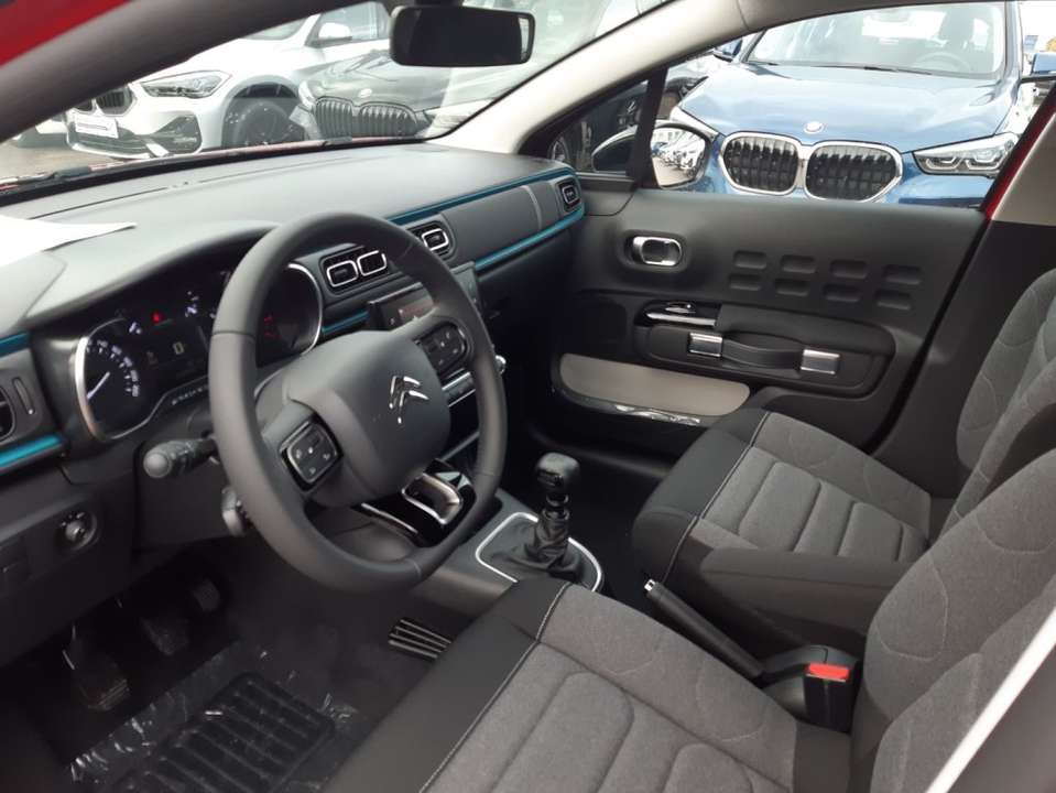 Citroen C3 - Imagem 11