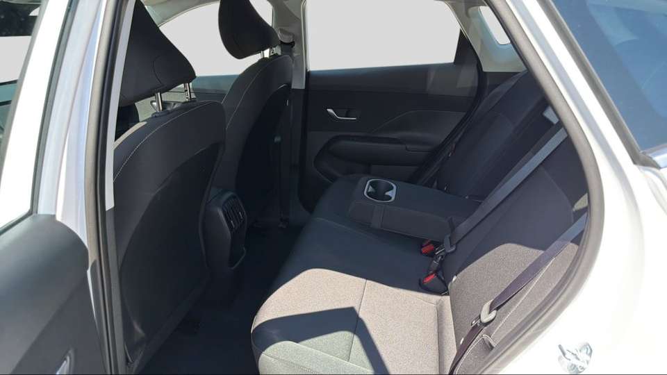 Hyundai KONA - Imagem 10