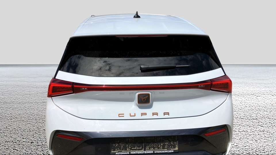 CUPRA Born - Imagem 11