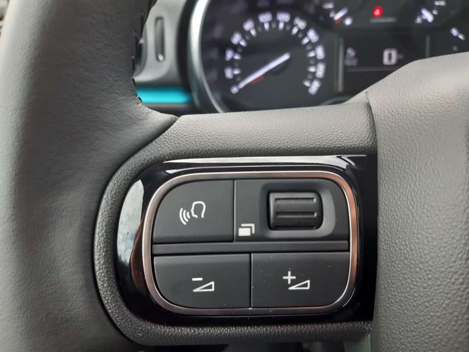 Citroen C3 - Imagem 13