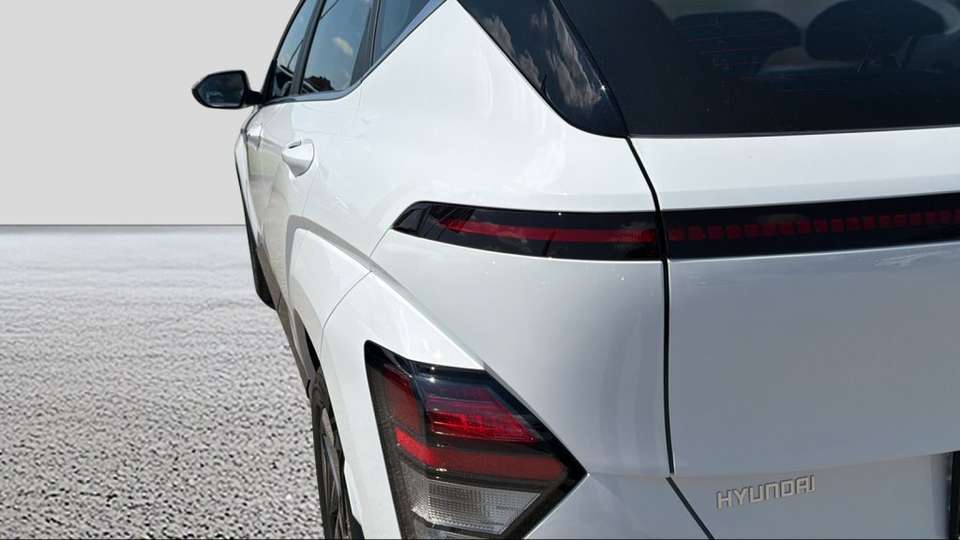 Hyundai KONA - Imagem 13