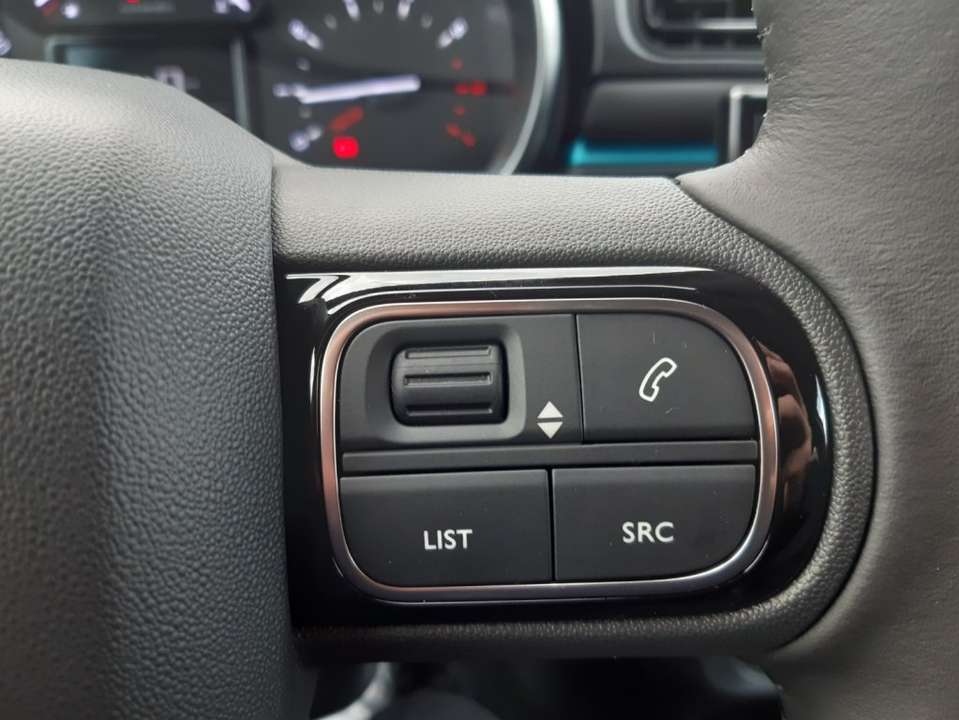 Citroen C3 - Imagem 14