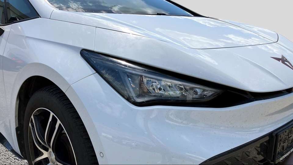 CUPRA Born - Imagem 14