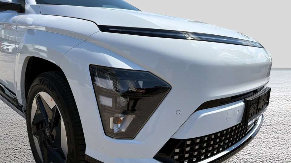 Hyundai KONA - Imagem 14