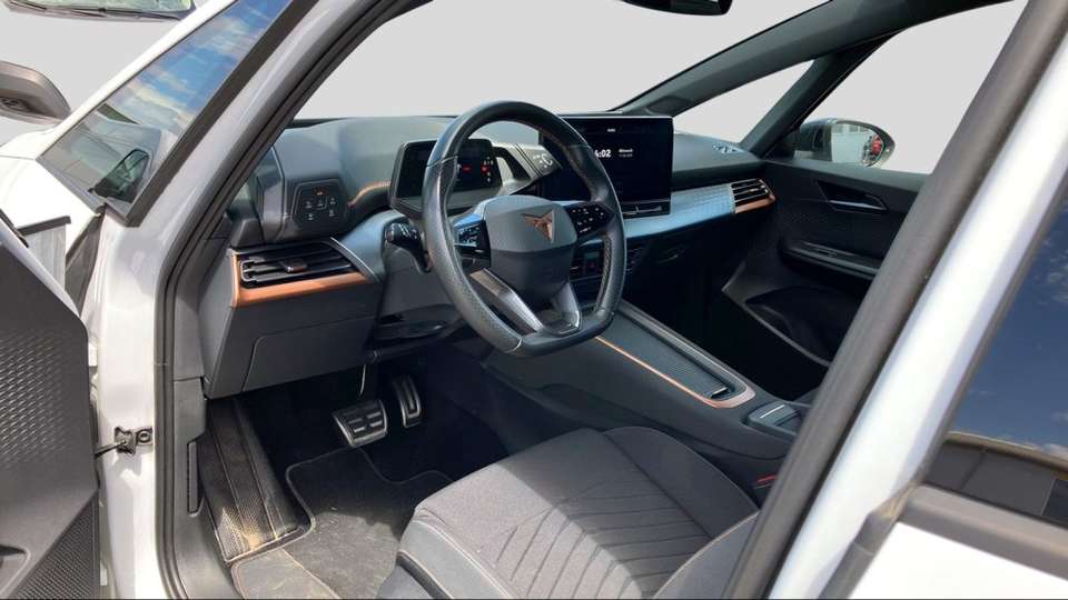 CUPRA Born - Imagem 15