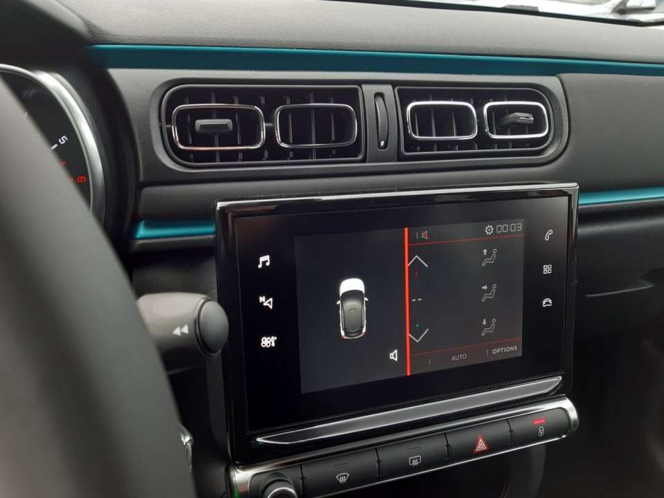 Citroen C3 - Imagem 15
