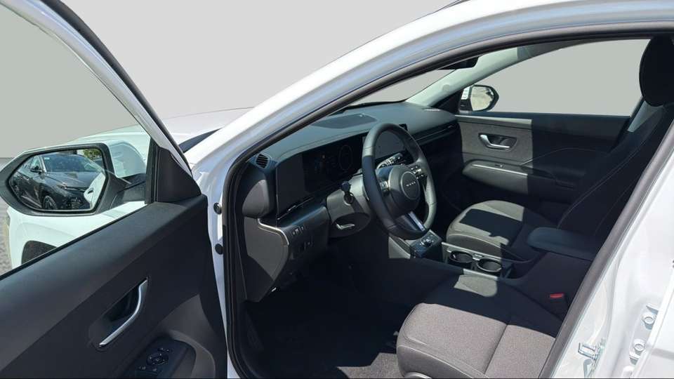 Hyundai KONA - Imagem 15
