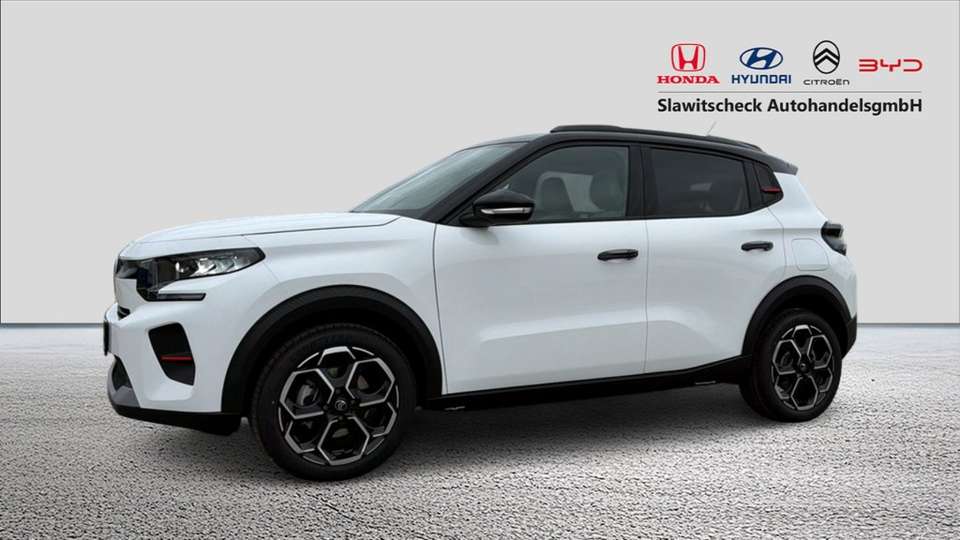 Citroen C3 - Imagem 1