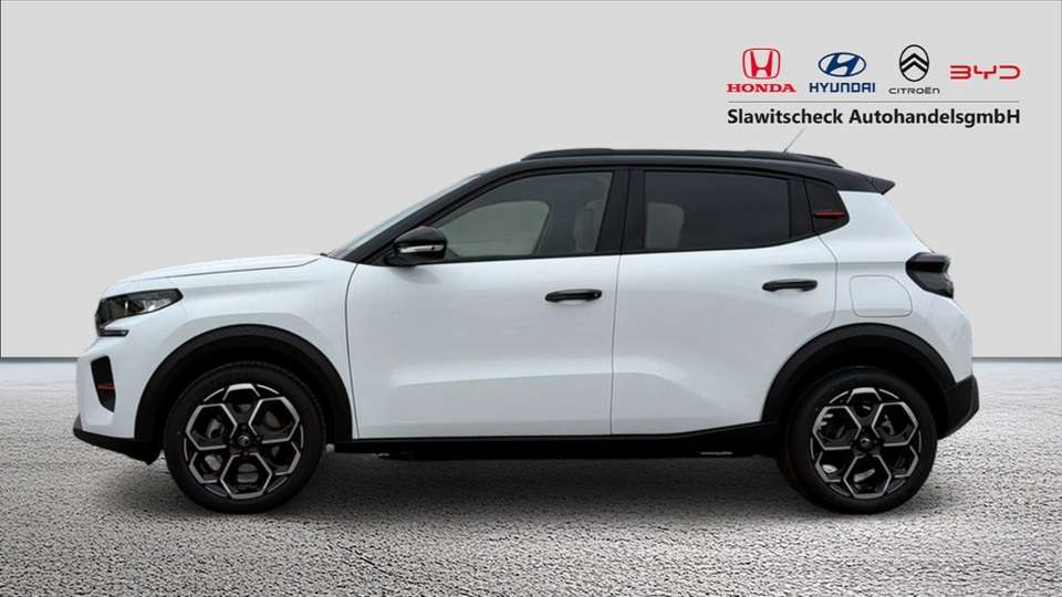 Citroen C3 - Imagem 2