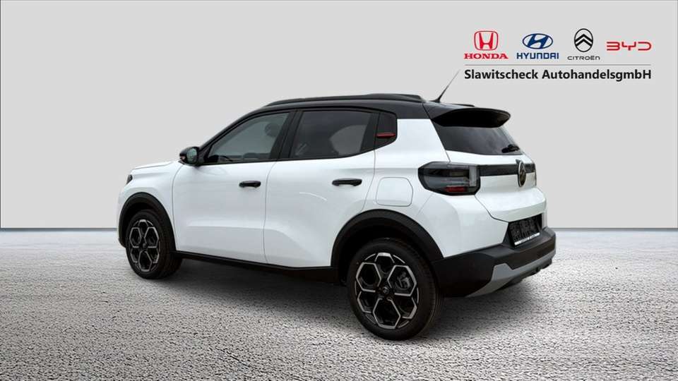 Citroen C3 - Imagem 3