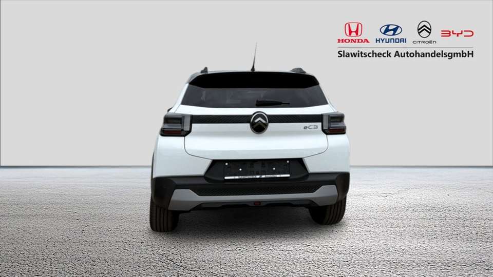 Citroen C3 - Imagem 4