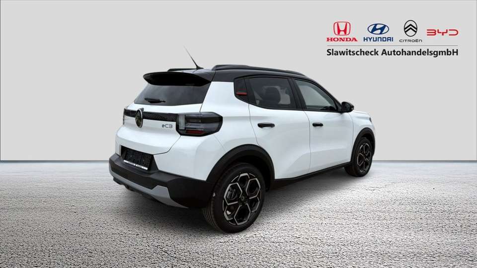 Citroen C3 - Imagem 5