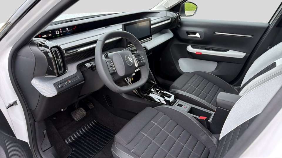 Citroen C3 - Imagem 7