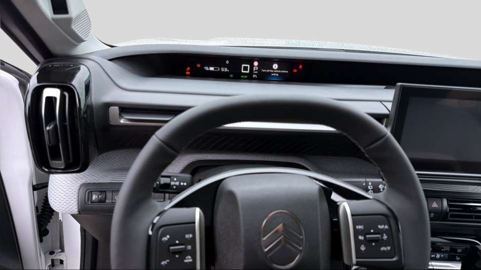 Citroen C3 - Imagem 8