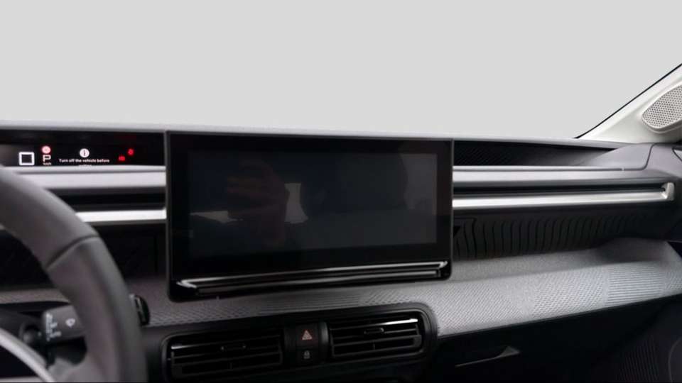 Citroen C3 - Imagem 9