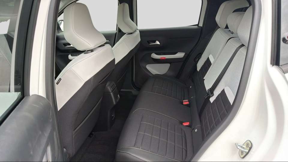 Citroen C3 - Imagem 10