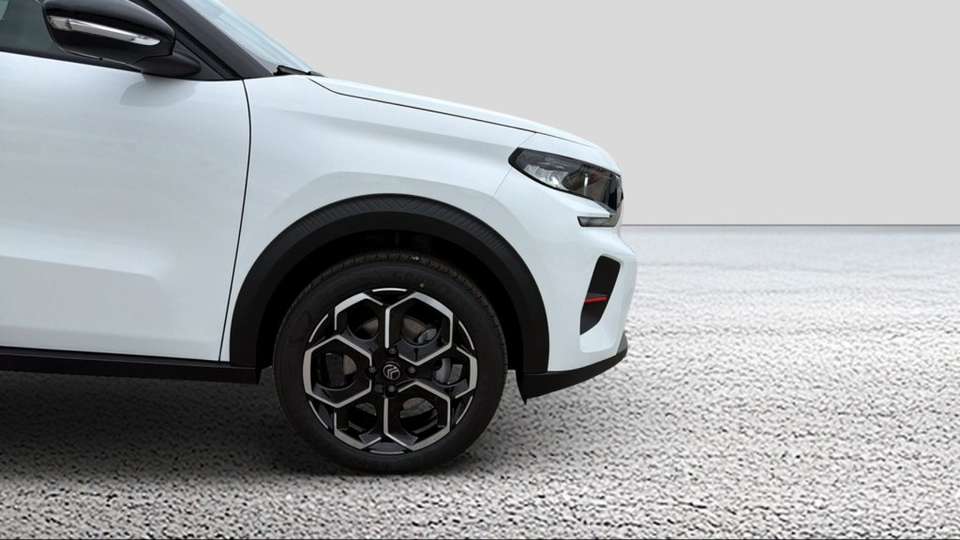 Citroen C3 - Imagem 12