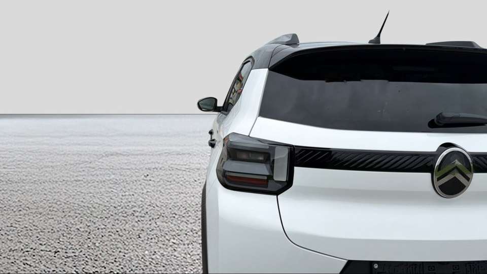 Citroen C3 - Imagem 13