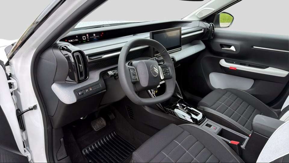 Citroen C3 - Imagem 15