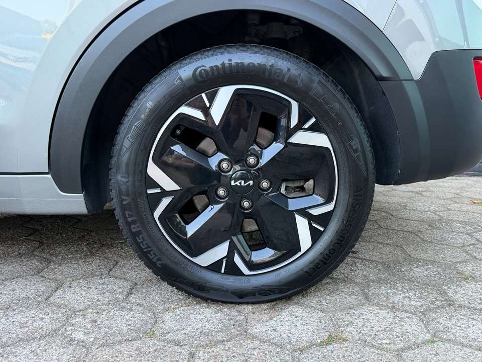 Kia e-Niro - Imagem 10