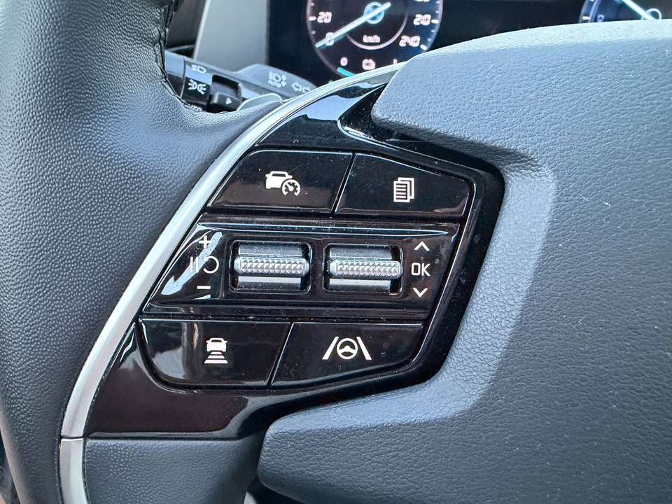Kia e-Niro - Imagem 15