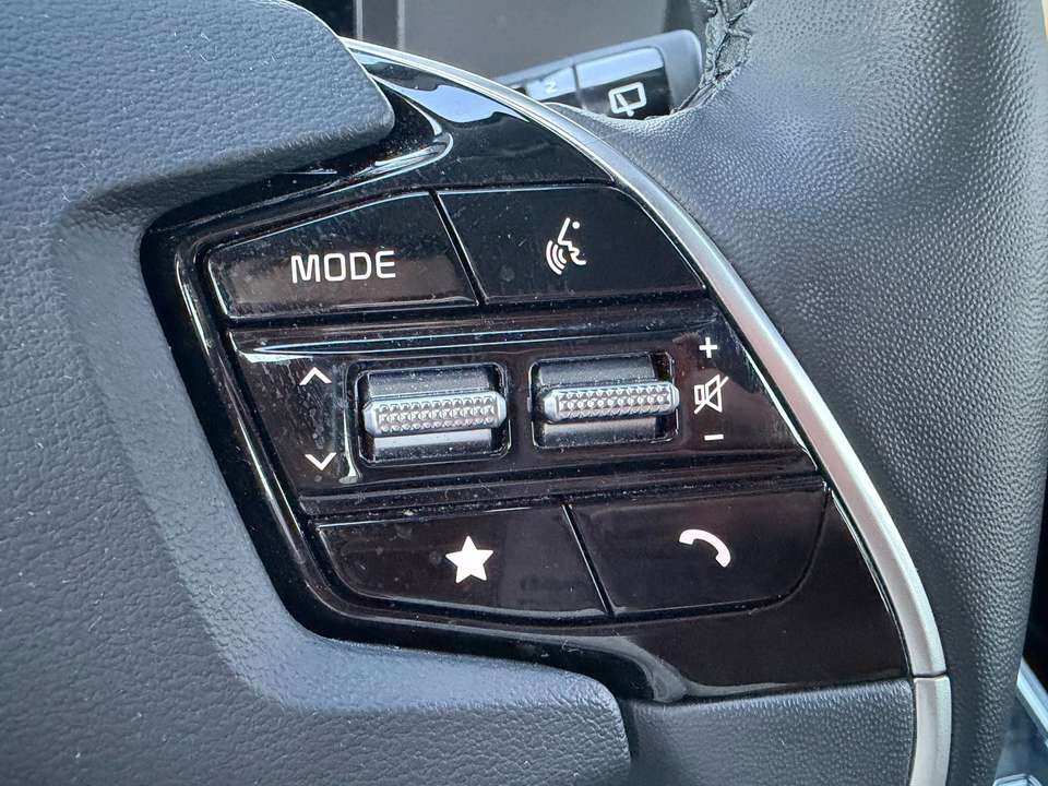 Kia e-Niro - Imagem 16