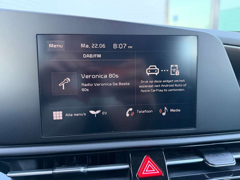 Kia e-Niro - Imagem 18