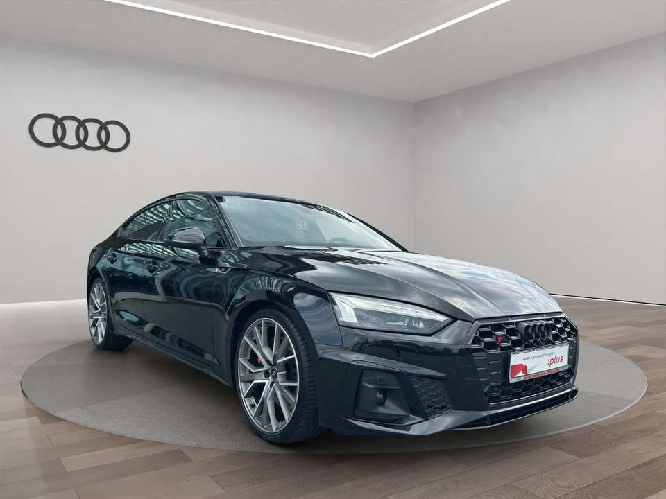Audi S5 - Imagem 3