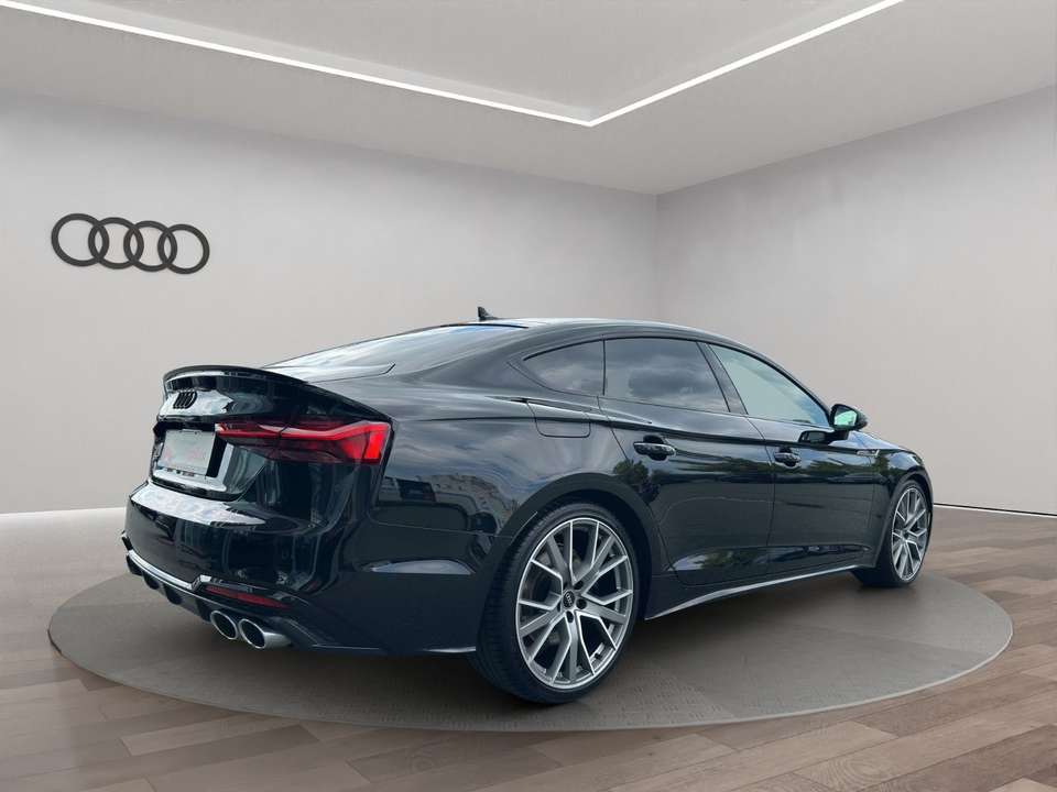 Audi S5 - Imagem 5