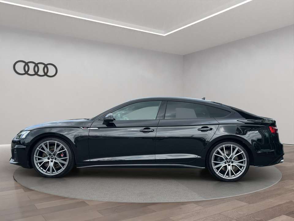 Audi S5 - Imagem 7