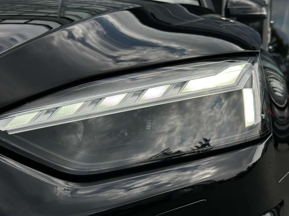 Audi S5 - Imagem 9